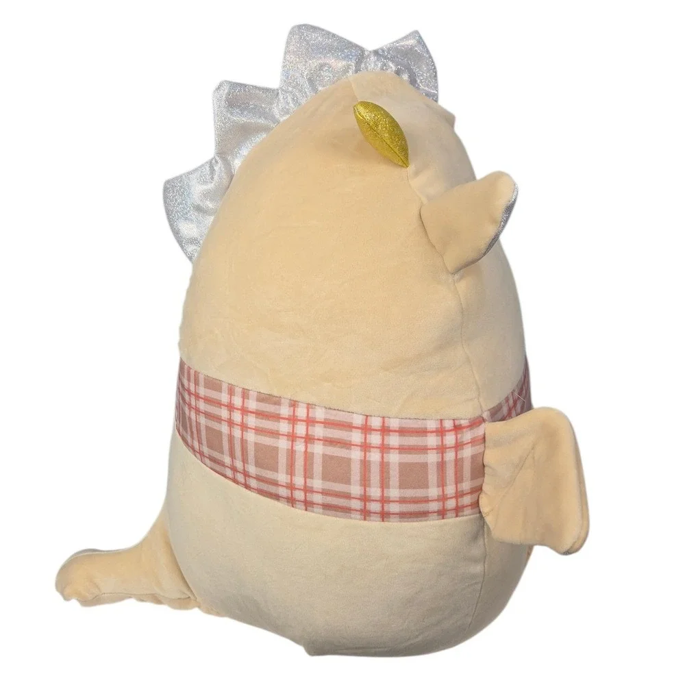 Squishmallows Buck the‎ Dragon 18